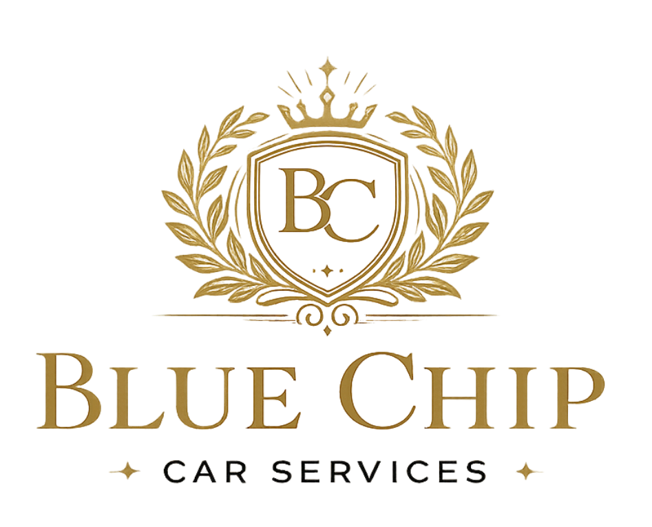 Blue Chip Car Services