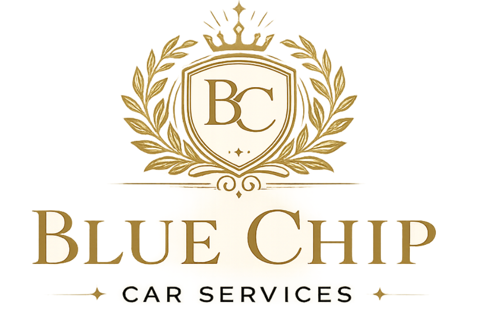 Blue Chip Car Services